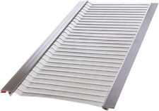 Gutterglove Gutter Guard 4 ft X 5 in Stainless Steel Micro Mesh 80' Kit (20 pcs) picture