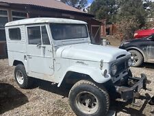 1965 Toyota Land Cruiser  picture