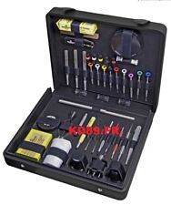 Bergeon 7817 Watchmakers Tools kit for watchmaking after-sale service SWISS MADE picture