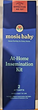 Mosie Baby At Home Insemination Kit 2 Attempts Kit New picture