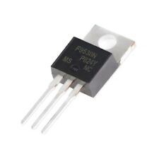 5pcs IRF9530NPBF IRF9530 MOSFET P-CH 100V 14A TO-220 NEW GOOD QUALITY T43 A3GU picture