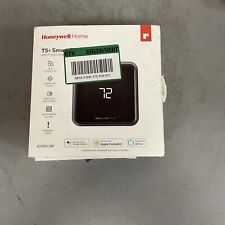 FOR PARTS Honeywell T5+ Smart Programmable Thermostat Untested THERMOSTAT ONLY picture