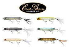 Evergreen Shower Blow SB-105/ SB-125 Topwater Fishing Hard Lure Select Color picture