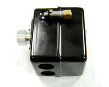 M1227 CHAMPION OLD STYLE PRESSURE SWITCH FOR 2-STAGE AIR COMPRESSORS picture