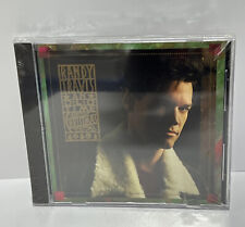 Randy Travis An Old Time Christmas Audio CD New Sealed picture