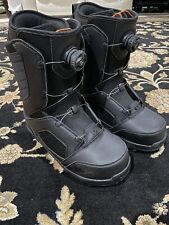 thirtytwo stw boa Snowboard Boots Size 11 Men’s US picture