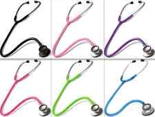 Prestige Medical Clinical Lite Stethoscope * NEW COLORS * picture