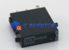 Brand NEW OMRON Solid State Relay G3TA-ODX02S 24VDC G3TAODX02S picture
