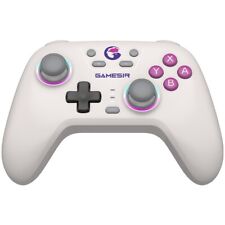 GameSir Nova HD Rumble Wireless Controller for Nintendo Switch White picture