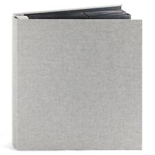 Large Photo Album for 1000 Photos, 4x6 Photo Albums with Pockets, 14 x 13 x 3 In picture