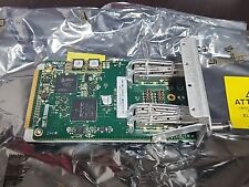 Overture Networks 4813-910 10GE SFP+ IN/OUT PARENT CARD for ISG 4800 CMUIAAKEAA picture