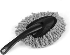 1 PC Super Soft Microfiber Car Dash Duster Brush for Car Cleaning Home Kitchen C picture