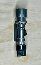 Surefire M951 With A.R.M.S TRI-LOCK Mount Surplus condition battery included  picture