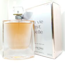Lancome La Vie Est Belle 3.4 oz L'Eau De Parfum Women's Spray EDP NEW & SEALED picture