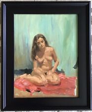 Nude Painting #19 - By Albert Londraville picture
