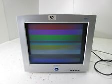 eMachines eView 17f3 786N CRT Computer Monitor picture