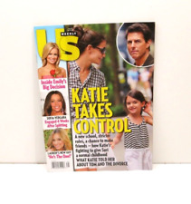 US Weekly Magazine July 2012 Tom Cruise Katie Holmes Sofia Vergara Emily Maynard picture