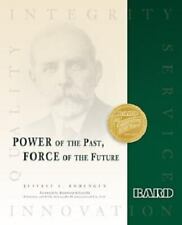 Bard: Power of the Past, Force of the Future by Jeffrey L. Rodengen , hardcover picture