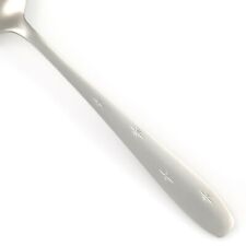 Wallace BRIGHT STAR Stainless Glossy Atomic Silverware Flatware CHOICE picture