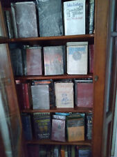 Antique/Vintage Hardcovers Lot: Various (5 randomly selected for one price) picture