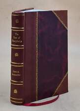 The cost of discipleship 1963 by Dietrich Bonhoeffer [LEATHER BOUND] picture