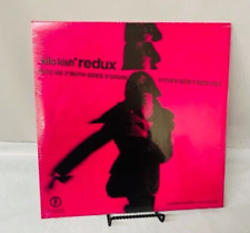 Kilo Kish: Redux Vinyl- NEW/ SEALED picture
