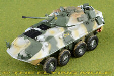 Solido 1:72 LAV-25 USMC 2nd Light Armored Reconnaissance Btn #204 picture
