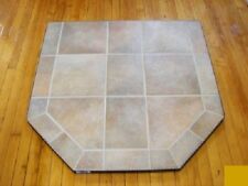 HEARTH MAT for CORN STOVE FURNACE picture