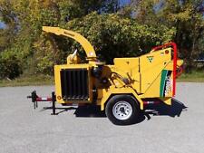 2014 VERMEER BC1000XL WOOD CHIPPER/BRUSH CHIPPER FORESTRY ARBORIST picture