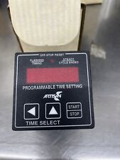 Artisan Controls 4970-2. 115v EPC-13225-2 Programmable Time Setting New picture