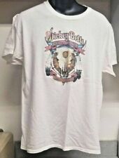 DICKEY BETTS & GREAT SOUTHERN GENUINE SINCE White Black Unisex S-5XL LI745 picture