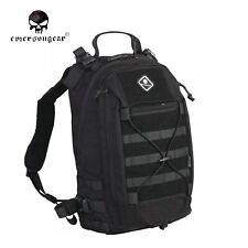 EMERSON Tactical Backpack Assault Removable Operator Pack Travelling Modular Bag picture