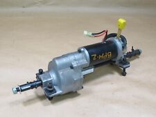 🥇PRIDE GO-GO ULTRA 3-WHEEL ELECTRIC SCOOTER MOTOR CIM CM808-031A OEM picture