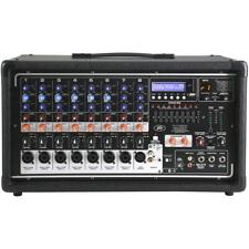 Peavey PVi 8500 All In One Powered Mixer picture