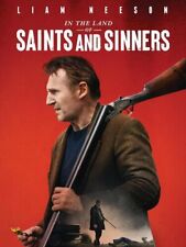 In the Land of Saints and Sinners [New DVD] picture