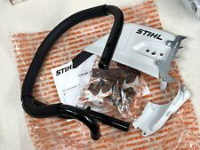 STIHL OEM SET WRAP HANDLEBAR 1140 007 1012 MS362 R MS400 SIDE COVER 11356640500 picture