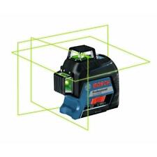 Bosch GLL3-300G 200 ft. Green 360-Degree Self Leveling Laser Level picture