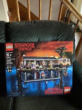 LEGO Stranger Things The Upside Down (75810) picture