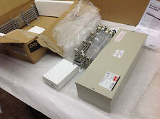 Dayton 6E812 6E812A  Air Curtain Heater Assembly, KW 6, 460V, 7.5A, PH:3  NEW  picture