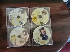 Clannad: After Story - Complete Collection (DVD, 2011, 4-Disc Set) picture