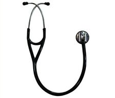 Cardiology Stethoscope Tunable Diaphragm Professional Single Head Multiple Color picture