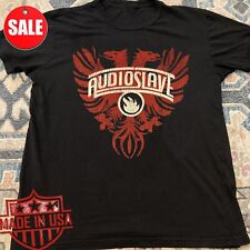 New Audioslave Gift For Fans Unisex S-5XL Shirt 1LU1217 picture