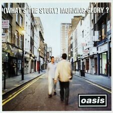 (Whats the Story) Morning Glory by Oasis (Record, 2014) picture