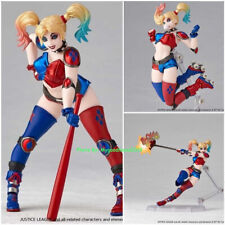 Amazing Yamaguchi Suicide Squad Harley Quinn Action Figure Toy Model ChinaVer picture