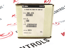 Littelfuse 460-575 Voltage Monitor DIN Rail 475 to 600VAC IP20 NEMA1 picture