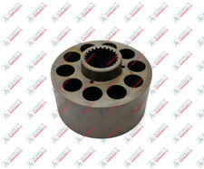 Kayaba PSVL-42 Cylinder block Rotor picture