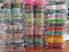 You Pick Printed & Pattern Duck Brand Duct Tape Rolls - New Retired Color Craft picture