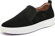 Vionic Women's Kimmie Perf Sneakers picture