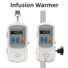 Transfusion Heater Thermostat Fluid Warming Portable Blood infusion Warmer picture