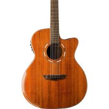 Washburn WCG55CE Comfort Acoustic-Electric Guitar picture
